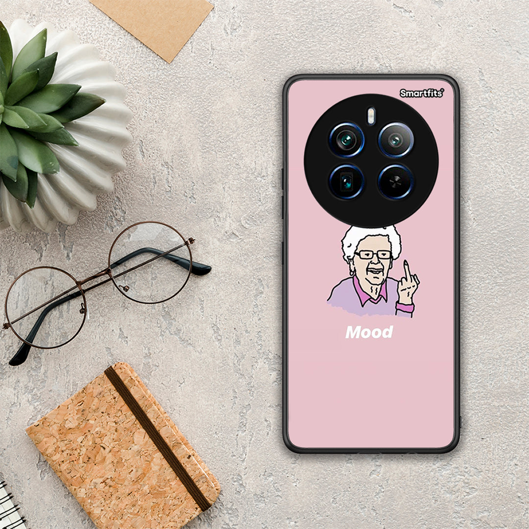 PopArt Mood - Realme 12 Pro 5G / 12 Pro+ θήκη