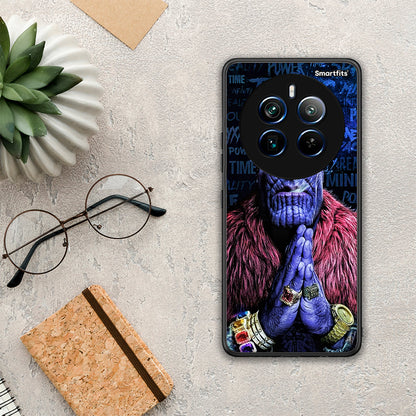 PopArt Thanos - Realme 12 Pro 5G / 12 Pro+ θήκη