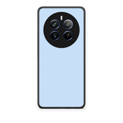 Θήκη Realme 12 Pro 5G / 12 Pro+ Powder Blue από τη Smartfits με σχέδιο στο πίσω μέρος και μαύρο περίβλημα | Realme 12 Pro 5G / 12 Pro+ Powder Blue case with colorful back and black bezels