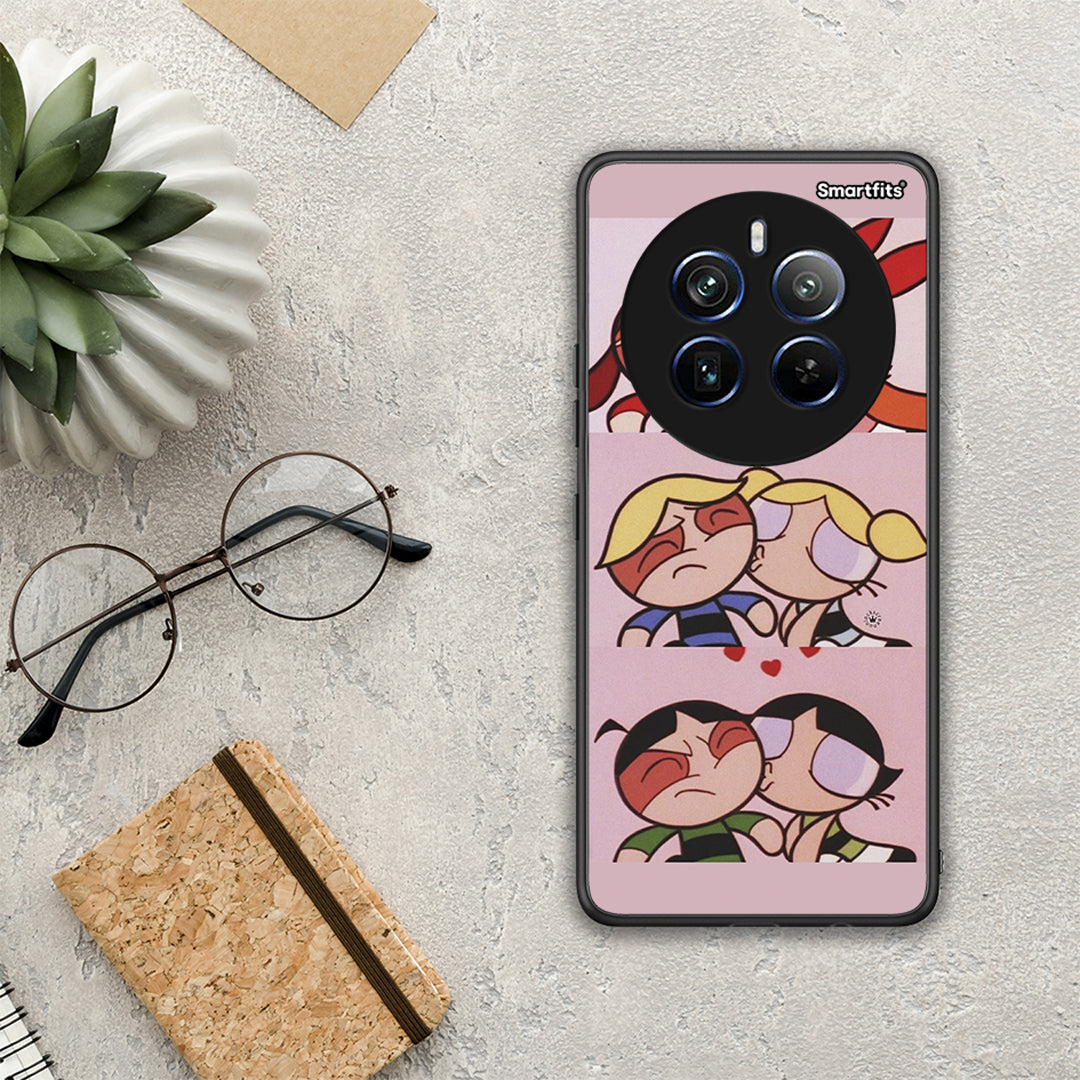 Puff Love - Realme 12 Pro 5G / 12 Pro+ θήκη