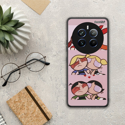 Puff Love - Realme 12 Pro 5G / 12 Pro+ θήκη
