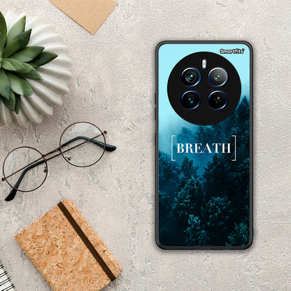 Quote Breath - Realme 12 Pro 5G / 12 Pro+ θήκη