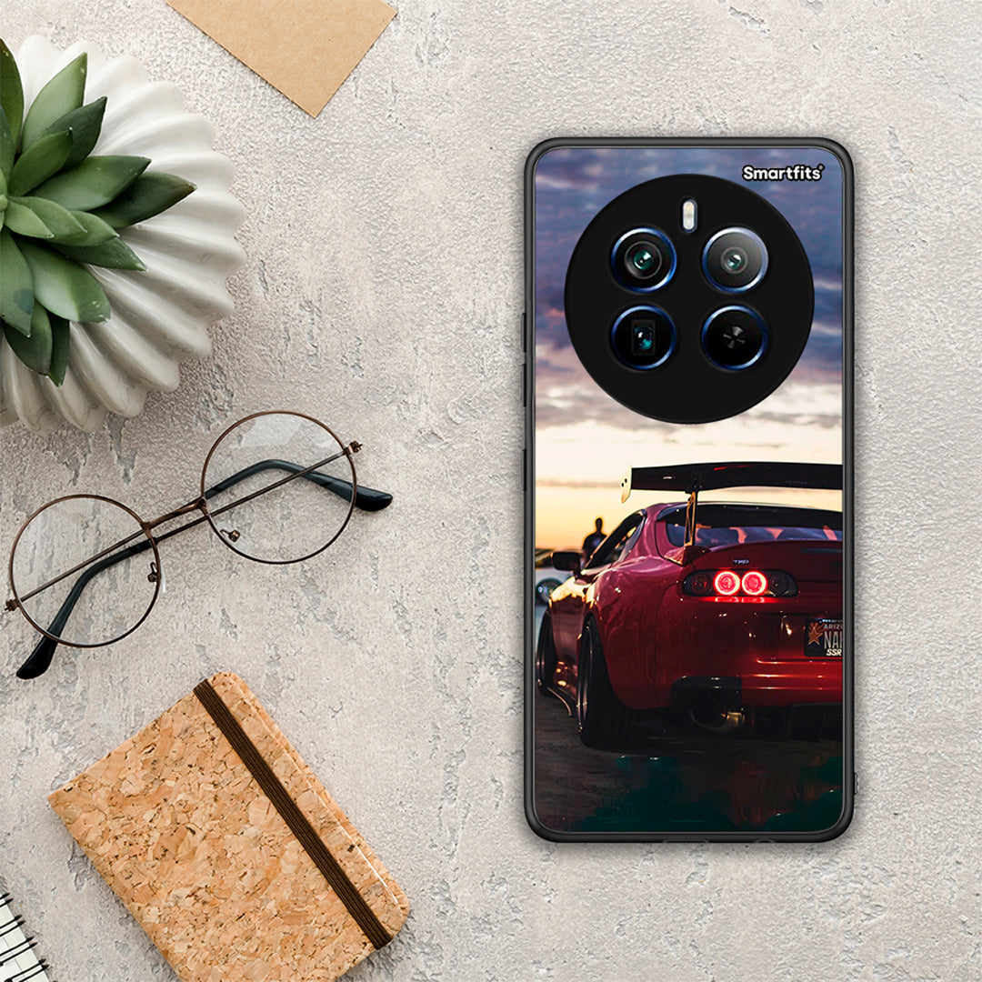 Racing Supra - Realme 12 Pro 5G / 12 Pro+ θήκη