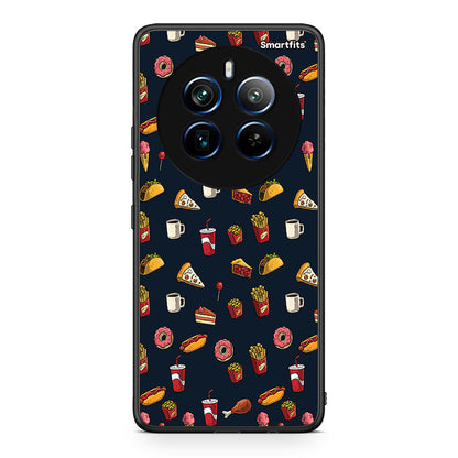 118 - Realme 12 Pro 5G / 12 Pro+ Hungry Random case, cover, bumper