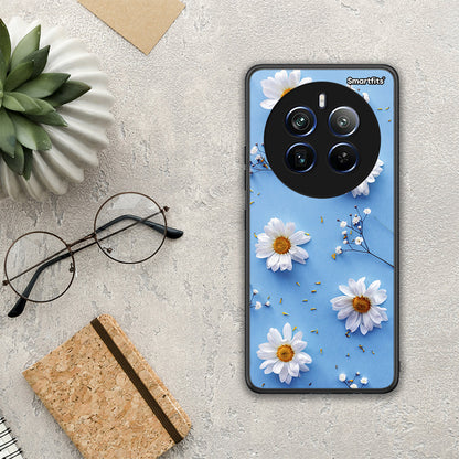 Real Daisies - Realme 12 Pro 5G / 12 Pro+ θήκη