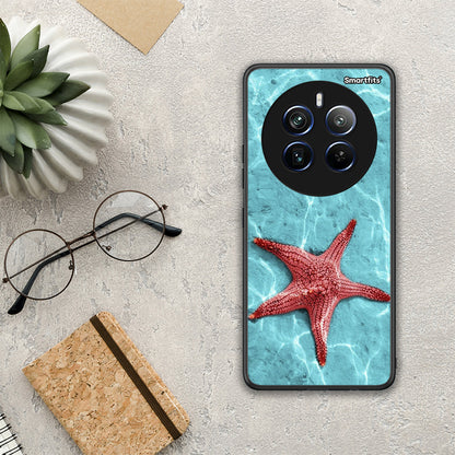 Red Starfish - Realme 12 Pro 5G / 12 Pro+ θήκη