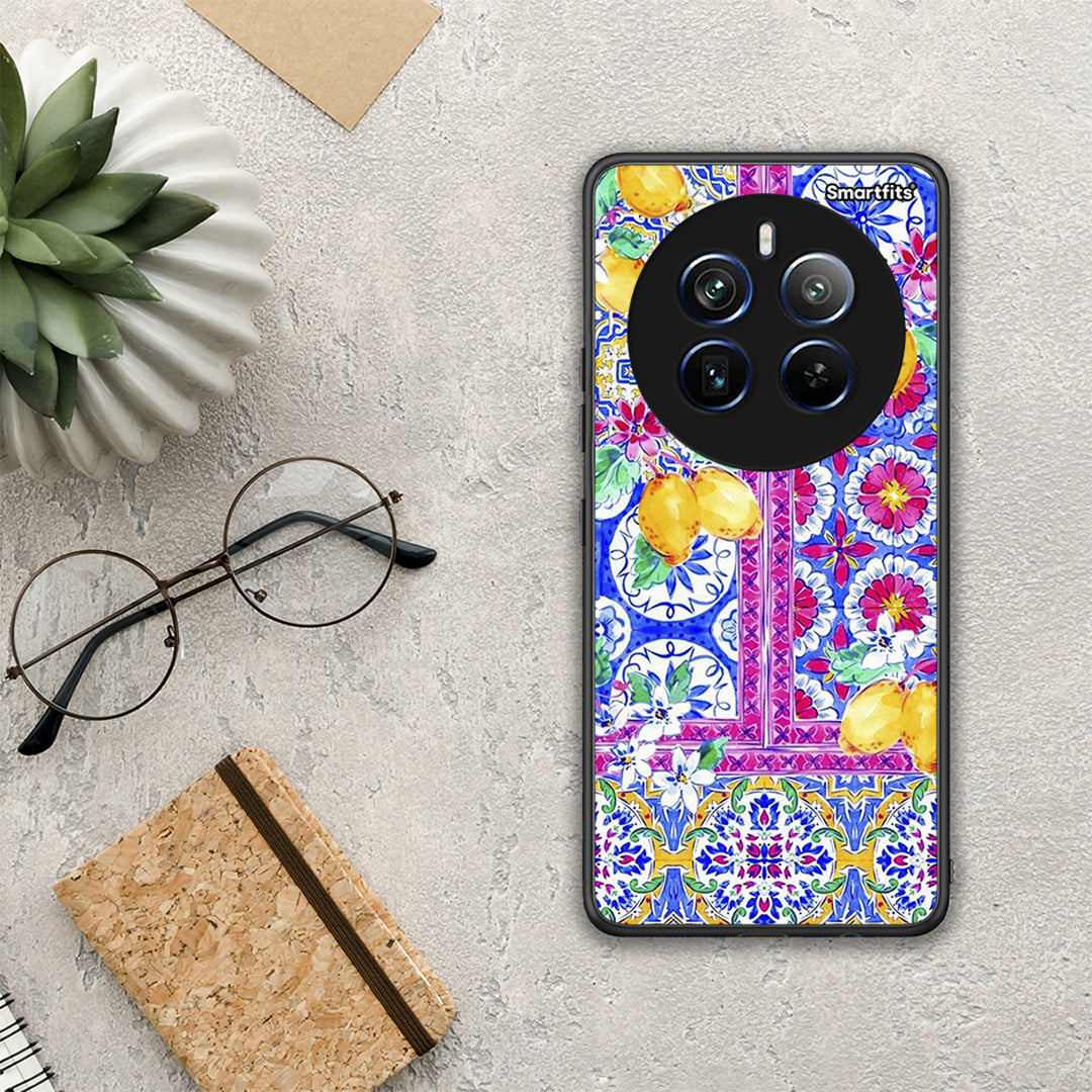 Retro Spring - Realme 12 Pro 5G / 12 Pro+ θήκη