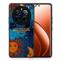 Thumbnail for Θήκη Realme 12 Pro 5G / 12 Pro+ Screaming Sky από τη Smartfits με σχέδιο στο πίσω μέρος και μαύρο περίβλημα | Realme 12 Pro 5G / 12 Pro+ Screaming Sky case with colorful back and black bezels
