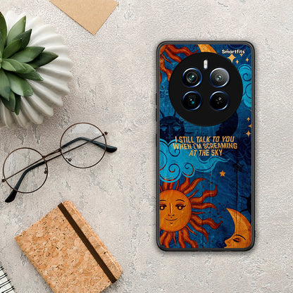 Screaming Sky - Realme 12 Pro 5G / 12 Pro+ θήκη