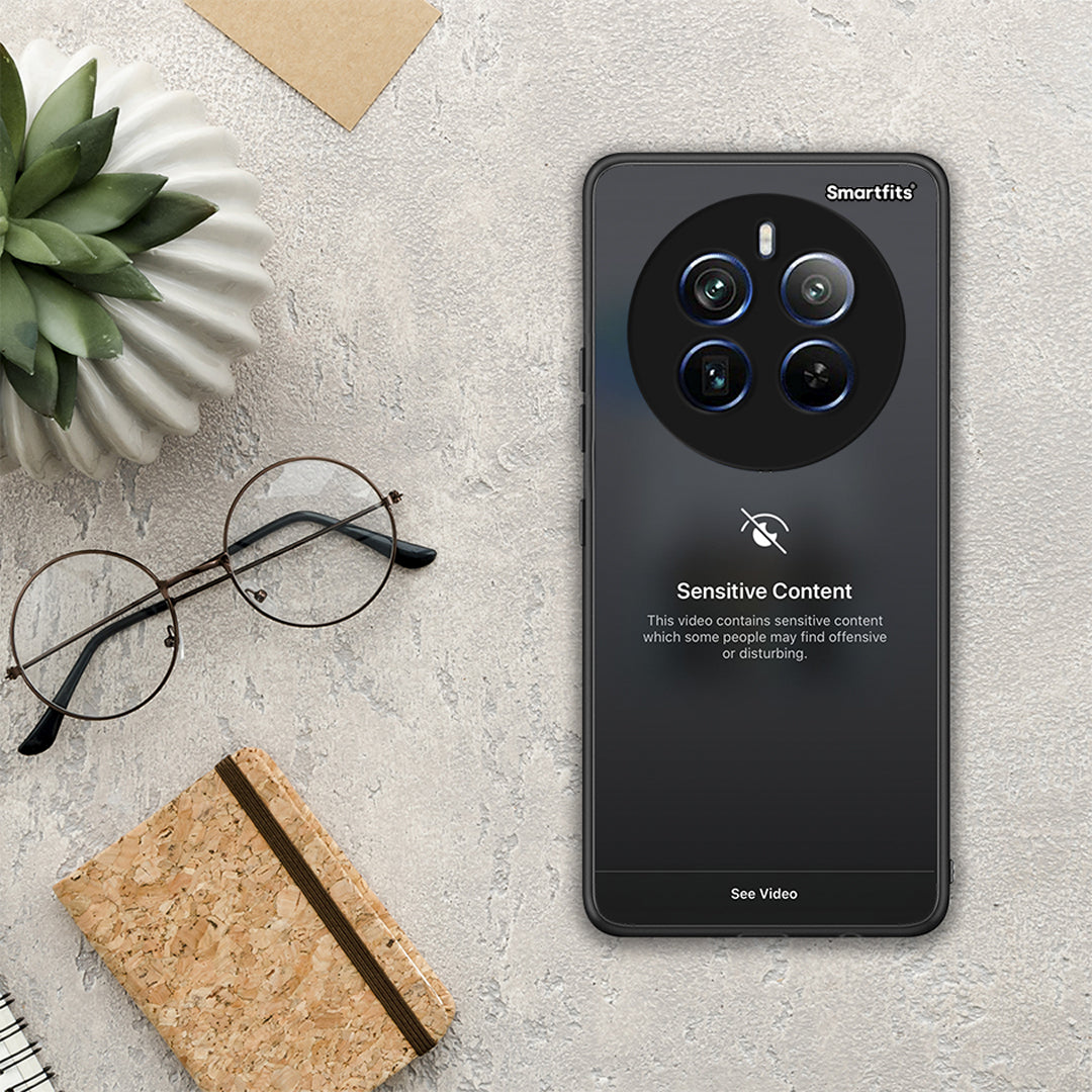 Sensitive Content - Realme 12 Pro 5G / 12 Pro+ θήκη