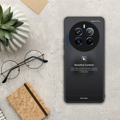 Sensitive Content - Realme 12 Pro 5G / 12 Pro+ θήκη