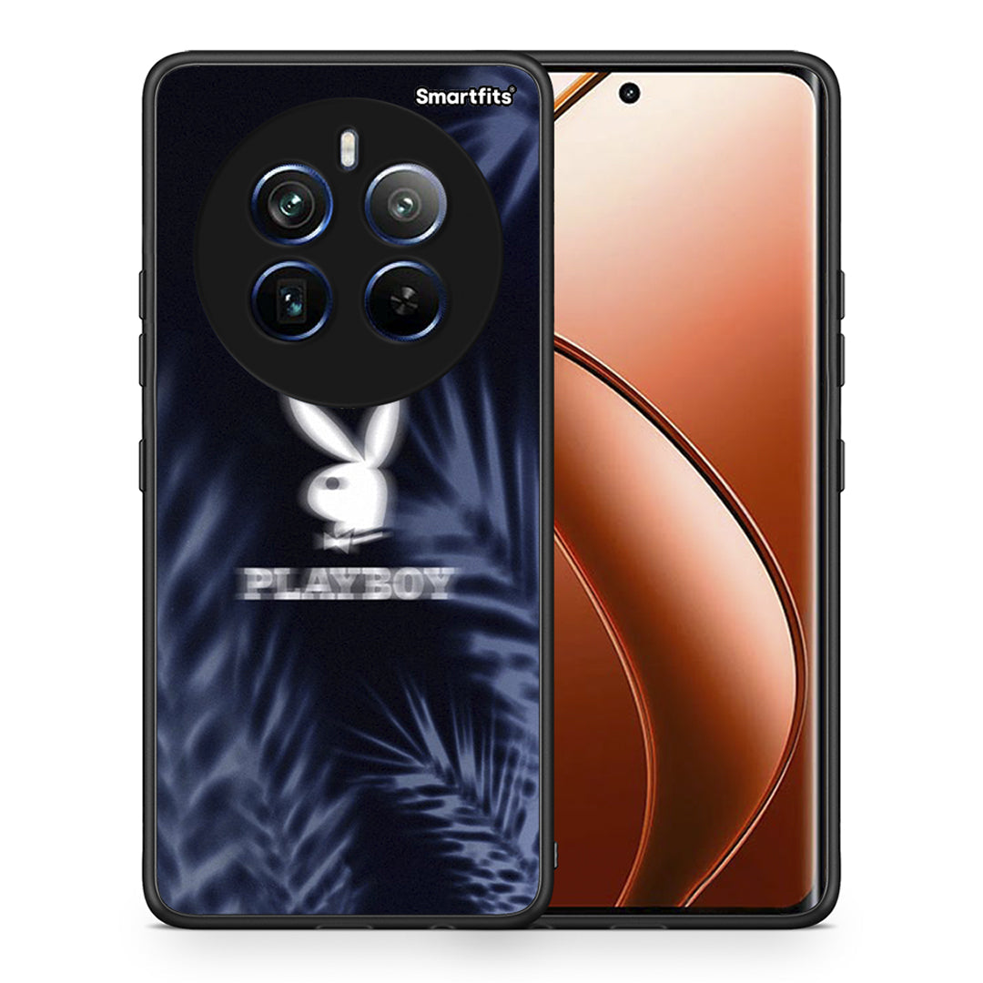 Θήκη Realme 12 Pro 5G / 12 Pro+ Sexy Rabbit από τη Smartfits με σχέδιο στο πίσω μέρος και μαύρο περίβλημα | Realme 12 Pro 5G / 12 Pro+ Sexy Rabbit case with colorful back and black bezels
