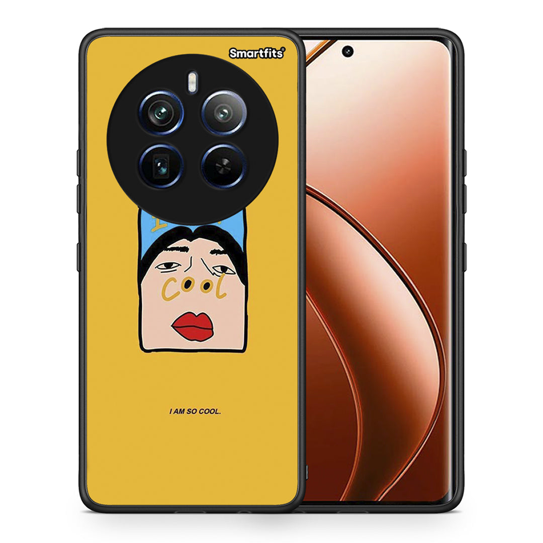 So Cool - Realme 12 Pro 5G / 12 Pro+ θήκη