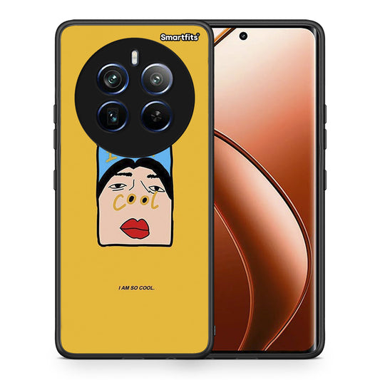 So Cool - Realme 12 Pro 5G / 12 Pro+ θήκη