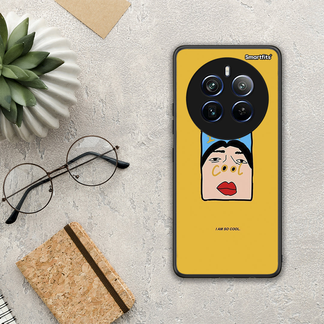 So Cool - Realme 12 Pro 5G / 12 Pro+ θήκη