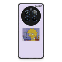 Thumbnail for Realme 12 Pro 5G / 12 Pro+ So Happy θήκη από τη Smartfits με σχέδιο στο πίσω μέρος και μαύρο περίβλημα | Smartphone case with colorful back and black bezels by Smartfits