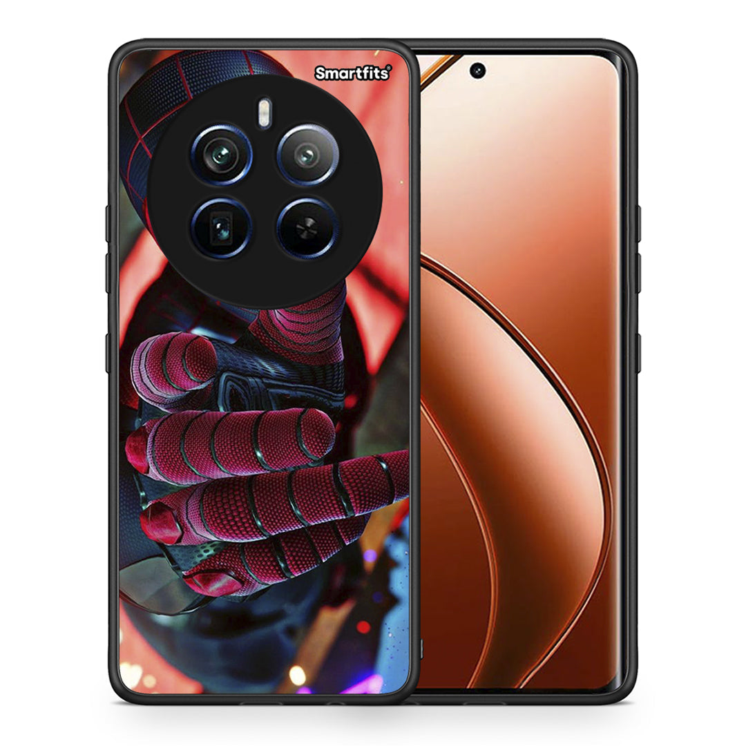 Spider Hand - Realme 12 Pro 5G / 12 Pro+ θήκη
