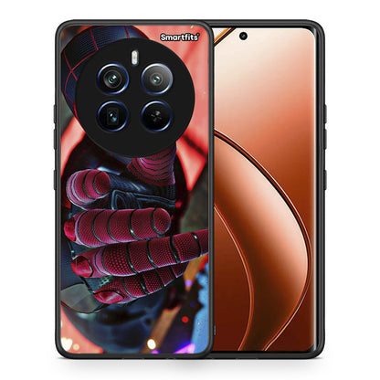 Spider Hand - Realme 12 Pro 5G / 12 Pro+ θήκη