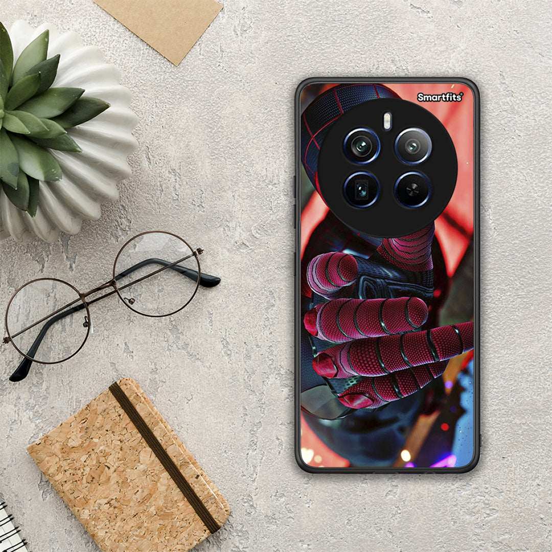 Spider Hand - Realme 12 Pro 5G / 12 Pro+ θήκη