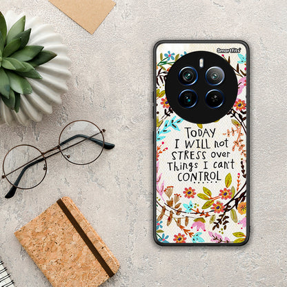 Stress Over - Realme 12 Pro 5G / 12 Pro+ θήκη