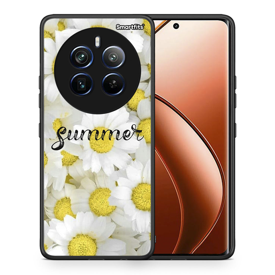 Summer Daisies - Realme 12 Pro 5G / 12 Pro+ θήκη