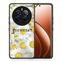 Thumbnail for Summer Daisies - Realme 12 Pro 5G / 12 Pro+ θήκη