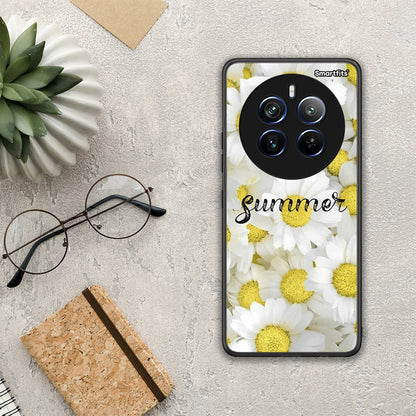 Summer Daisies - Realme 12 Pro 5G / 12 Pro+ θήκη