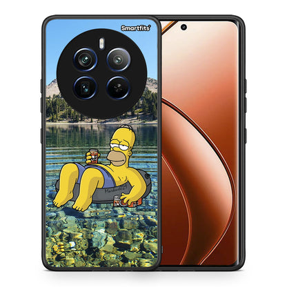 Summer Happiness - Realme 12 Pro 5G / 12 Pro+ θήκη