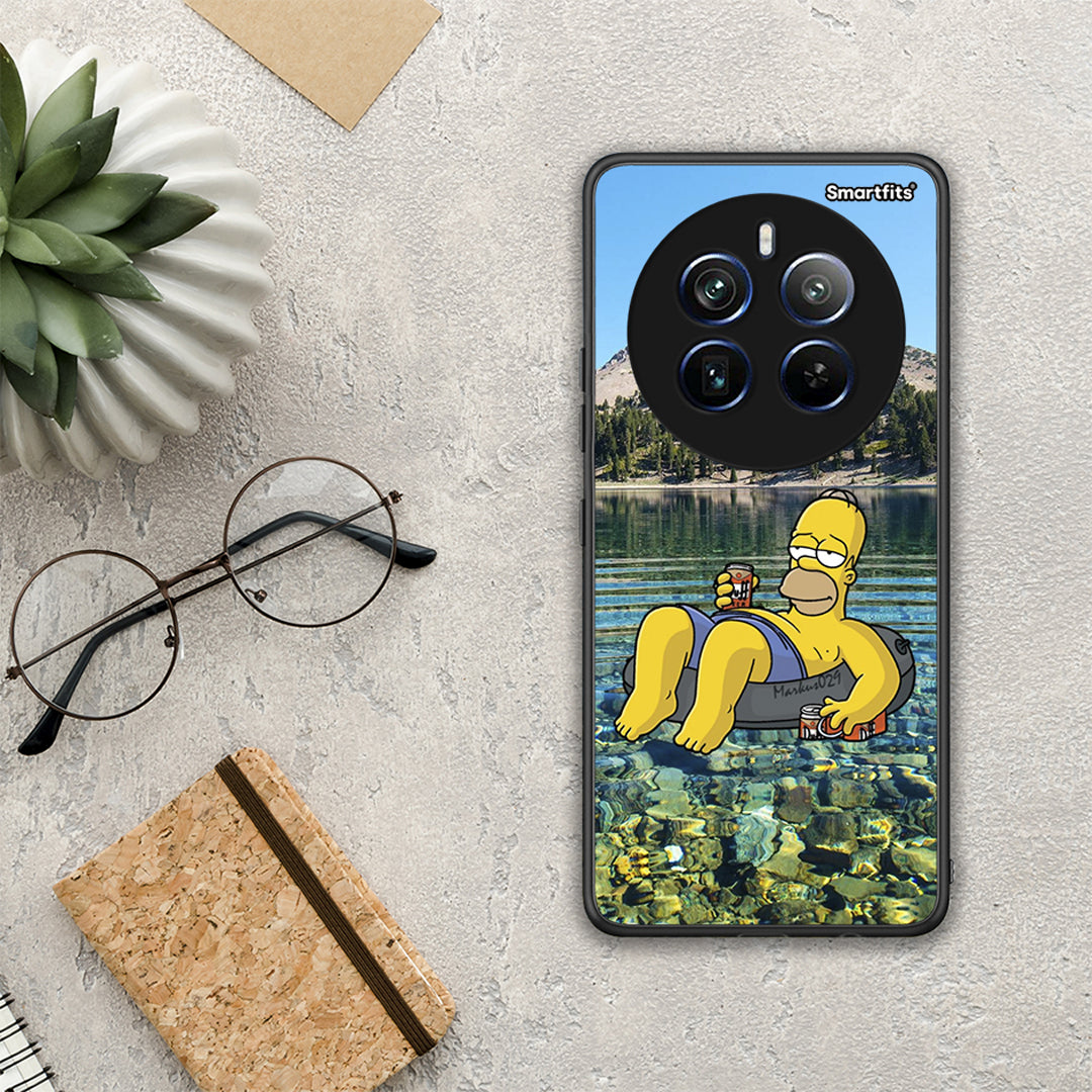 Summer Happiness - Realme 12 Pro 5G / 12 Pro+ θήκη