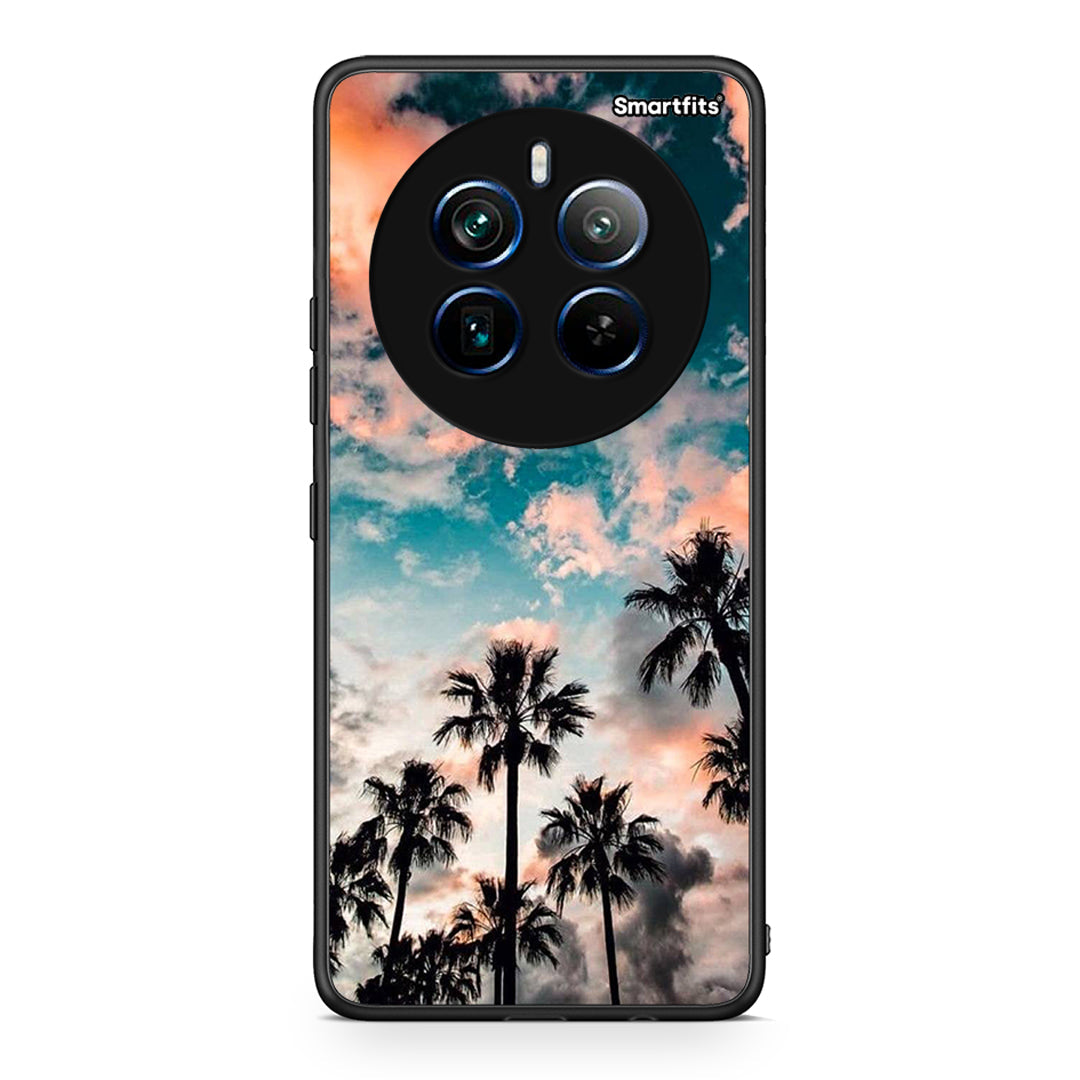 99 - Realme 12 Pro 5G / 12 Pro+ Summer Sky case, cover, bumper