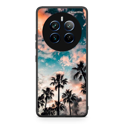 99 - Realme 12 Pro 5G / 12 Pro+ Summer Sky case, cover, bumper