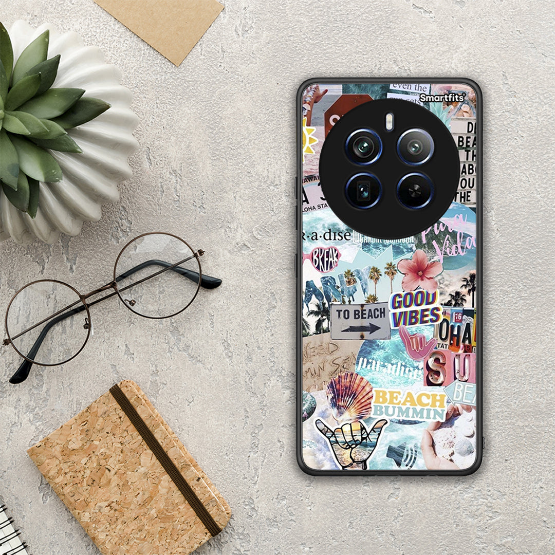 Summer Vibes - Realme 12 Pro 5G / 12 Pro+ θήκη