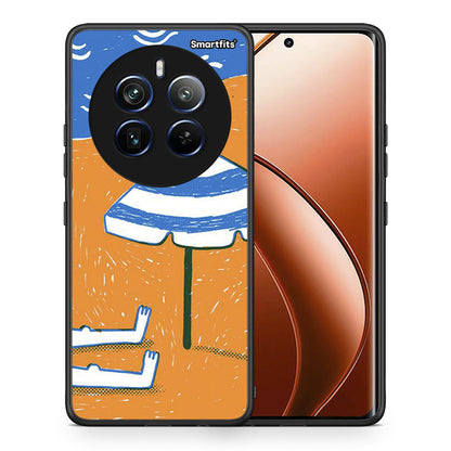 Summering - Realme 12 Pro 5G / 12 Pro+ θήκη
