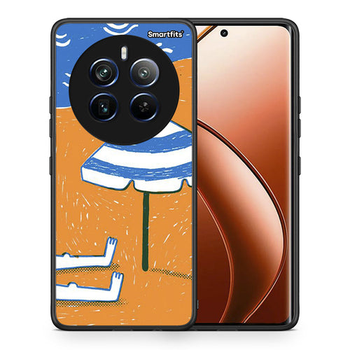 Summering - Realme 12 Pro 5G / 12 Pro+ θήκη