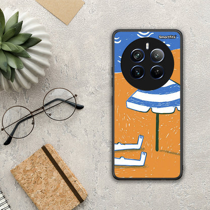 Summering - Realme 12 Pro 5G / 12 Pro+ θήκη