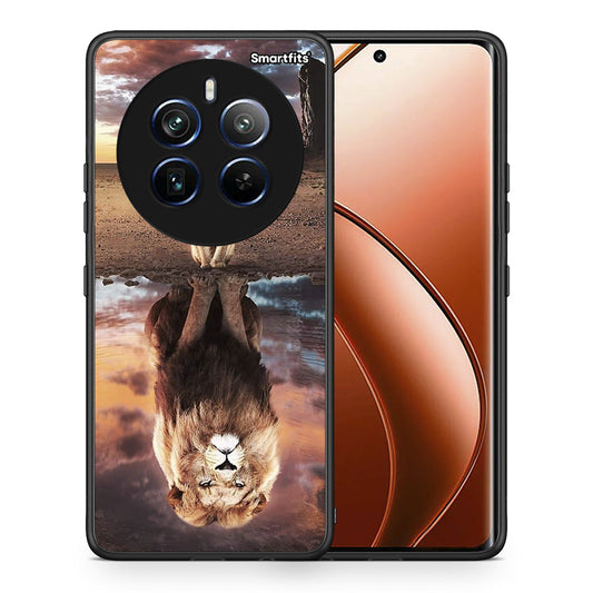 Sunset Dreams - Realme 12 Pro 5G / 12 Pro+ θήκη