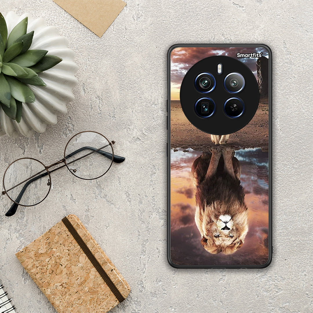 Sunset Dreams - Realme 12 Pro 5G / 12 Pro+ θήκη