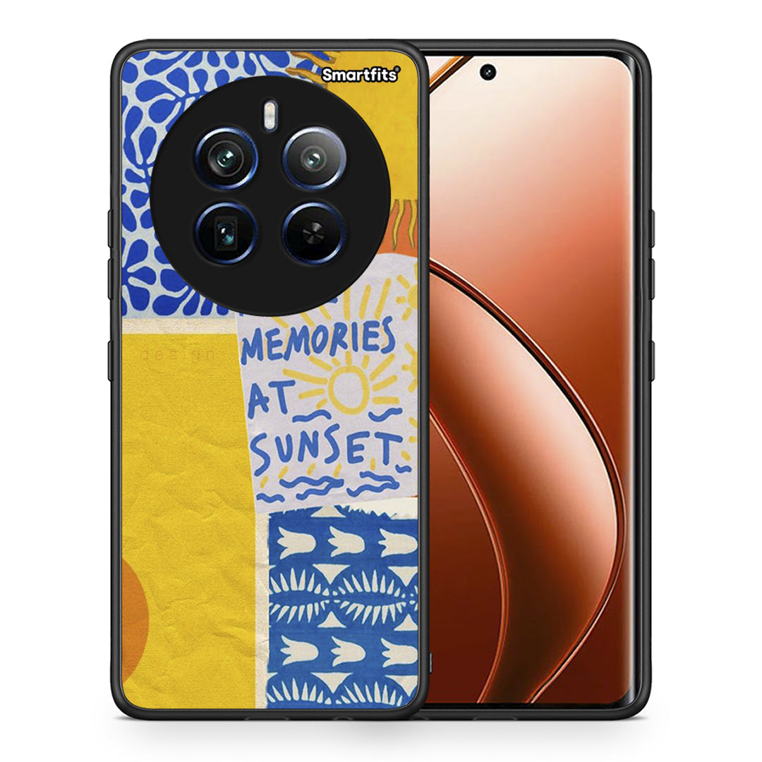 Sunset Memories - Realme 12 Pro 5G / 12 Pro+ θήκη