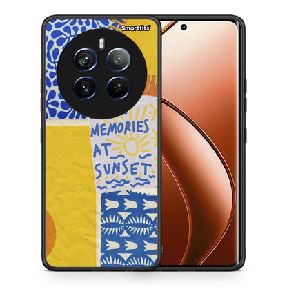 Sunset Memories - Realme 12 Pro 5G / 12 Pro+ θήκη