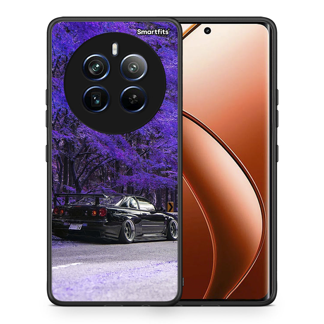 Super Car - Realme 12 Pro 5G / 12 Pro+ θήκη