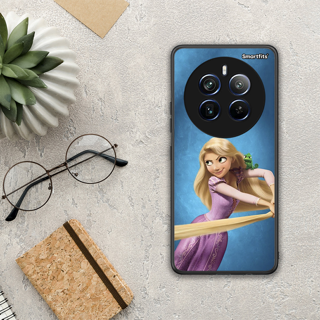 Tangled 2 - Realme 12 Pro 5G / 12 Pro+ θήκη
