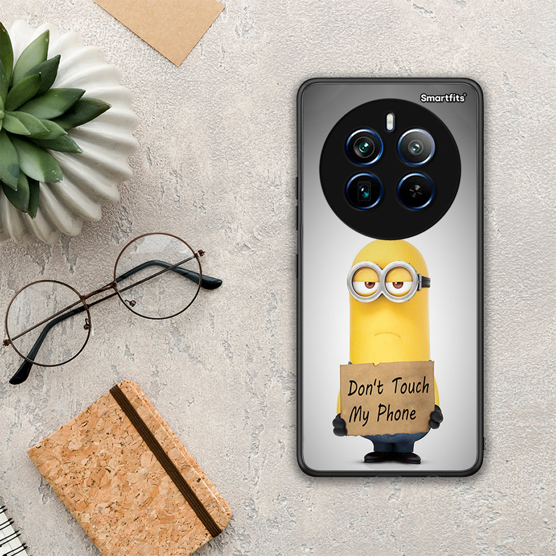 Text Minion - Realme 12 Pro 5G / 12 Pro+ θήκη