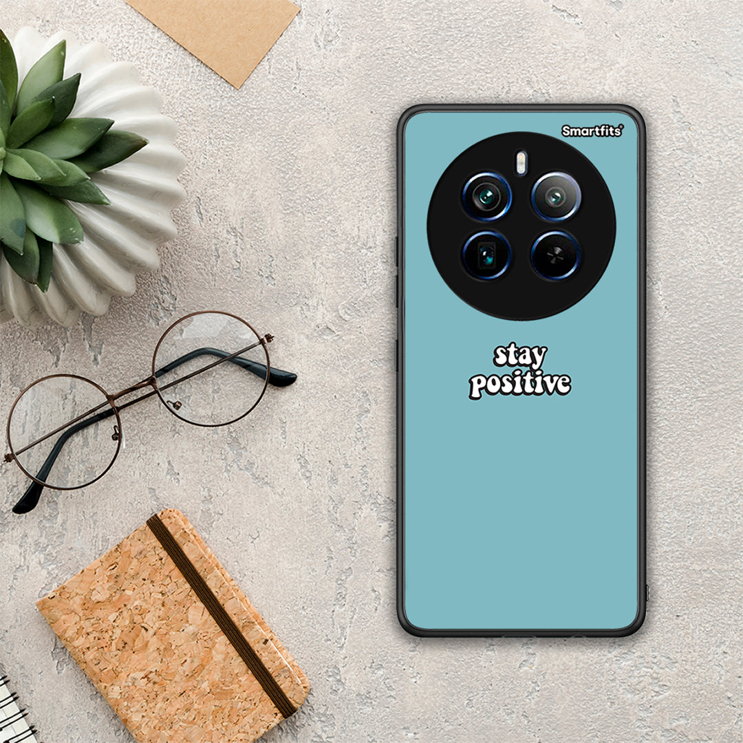 Text Positive - Realme 12 Pro 5G / 12 Pro+ θήκη