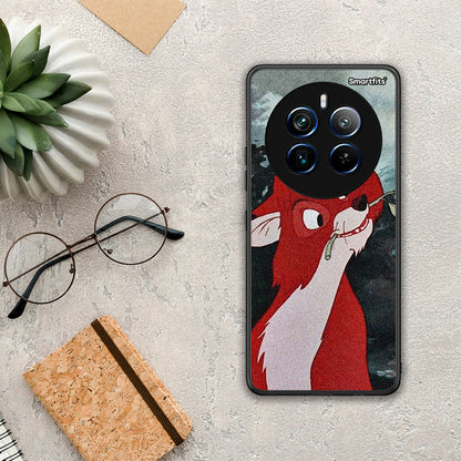 Tod And Vixey Love 1 - Realme 12 Pro 5G / 12 Pro+ θήκη