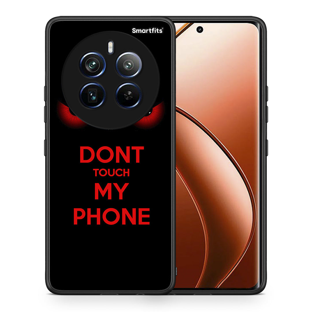 Touch My Phone - Realme 12 Pro 5G / 12 Pro+ θήκη
