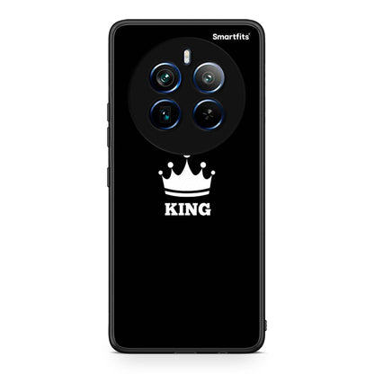 4 - Realme 12 Pro 5G / 12 Pro+ King Valentine case, cover, bumper