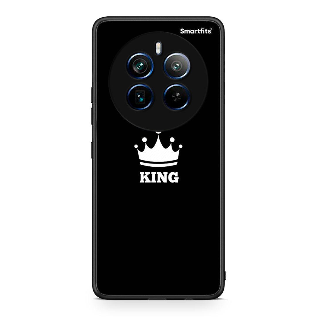4 - Realme 12 Pro 5G / 12 Pro+ King Valentine case, cover, bumper