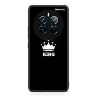 Thumbnail for 4 - Realme 12 Pro 5G / 12 Pro+ King Valentine case, cover, bumper