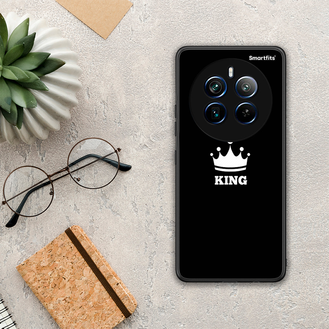 Valentine King - Realme 12 Pro 5G / 12 Pro+ θήκη