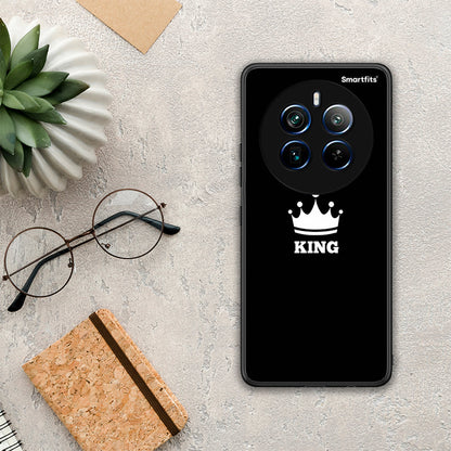 Valentine King - Realme 12 Pro 5G / 12 Pro+ θήκη